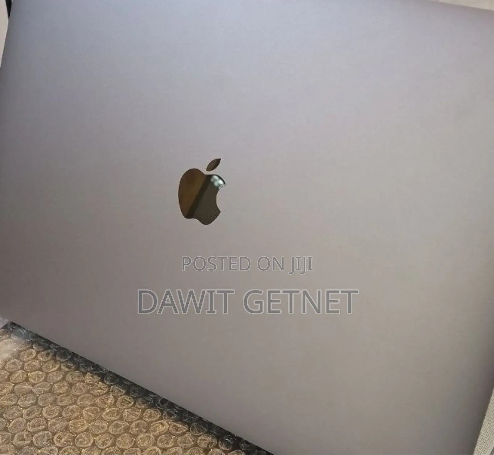 New Laptop Apple MacBook Pro 2019 64GB Intel Core I9 SSD 512GB