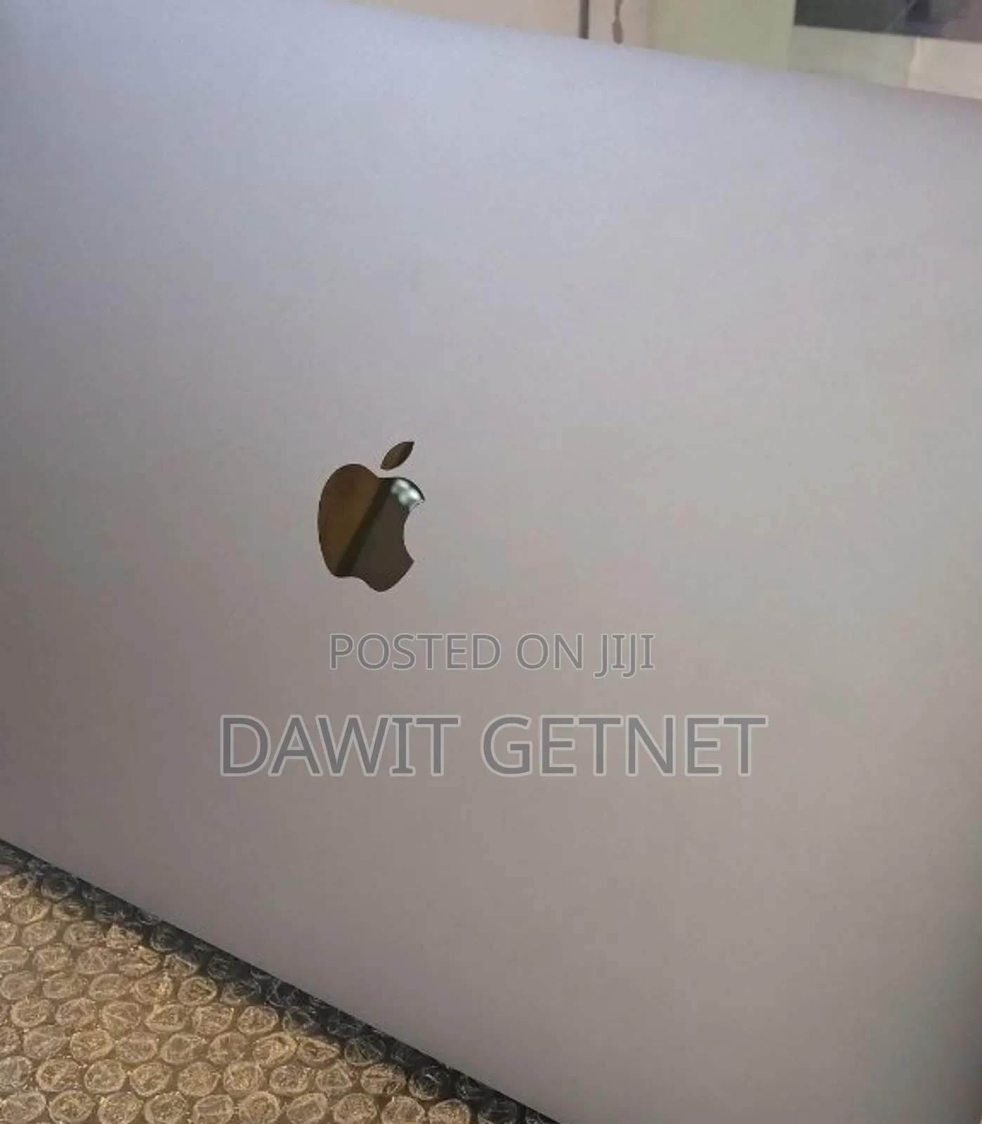 New Laptop Apple MacBook Pro 2019 64GB Intel Core I9 SSD 512GB