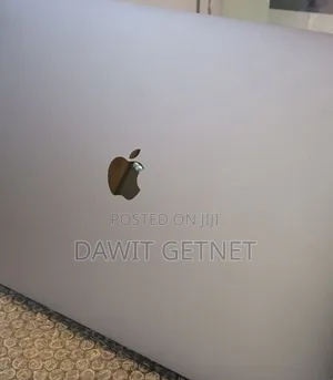 New Laptop Apple MacBook Pro 2019 64GB Intel Core I9 SSD 512GB