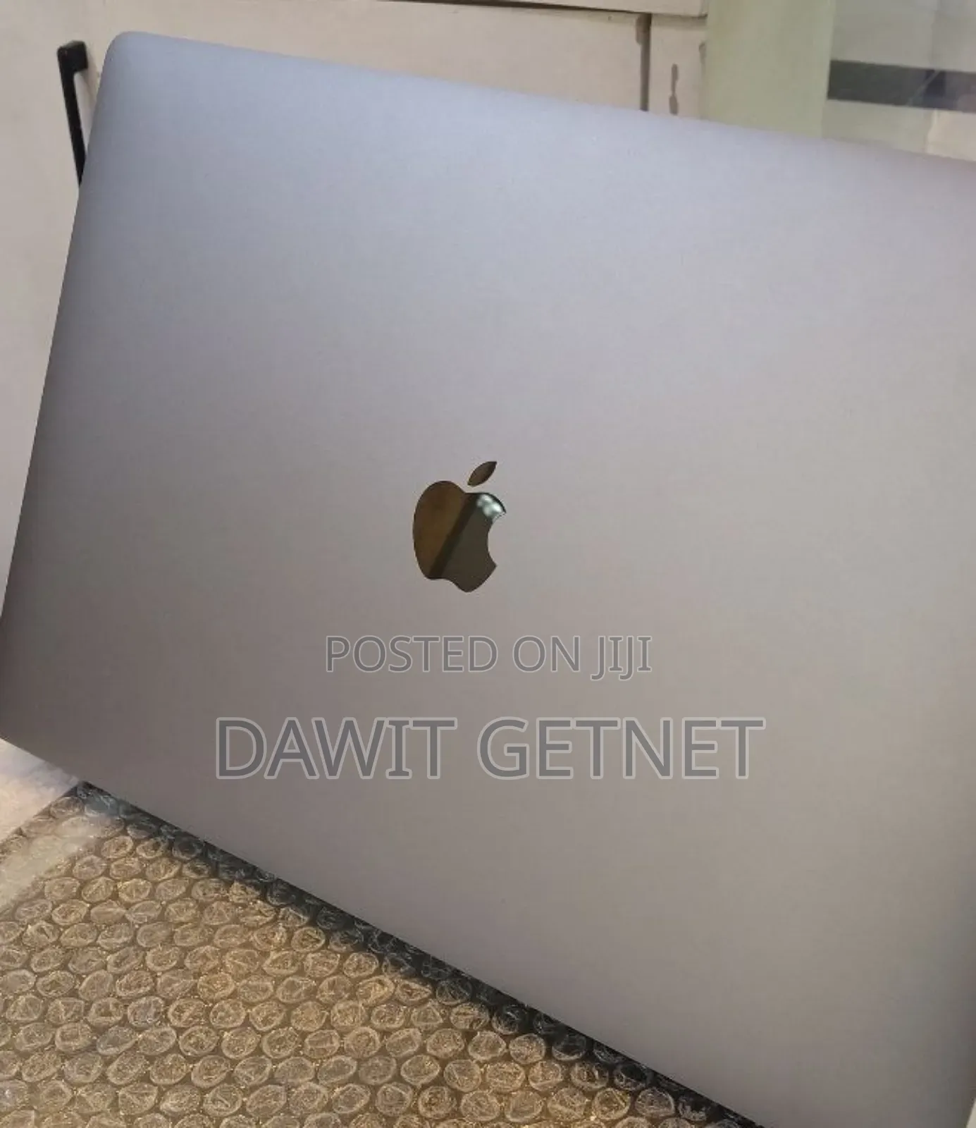 New Laptop Apple MacBook Pro 2019 64GB Intel Core I9 SSD 512GB