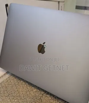 New Laptop Apple MacBook Pro 2019 64GB Intel Core I9 SSD 512GB
