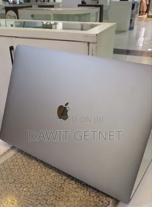New Laptop Apple MacBook Pro 2019 64GB Intel Core I9 SSD 512GB