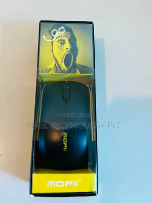 Mofi Wireless Mouse