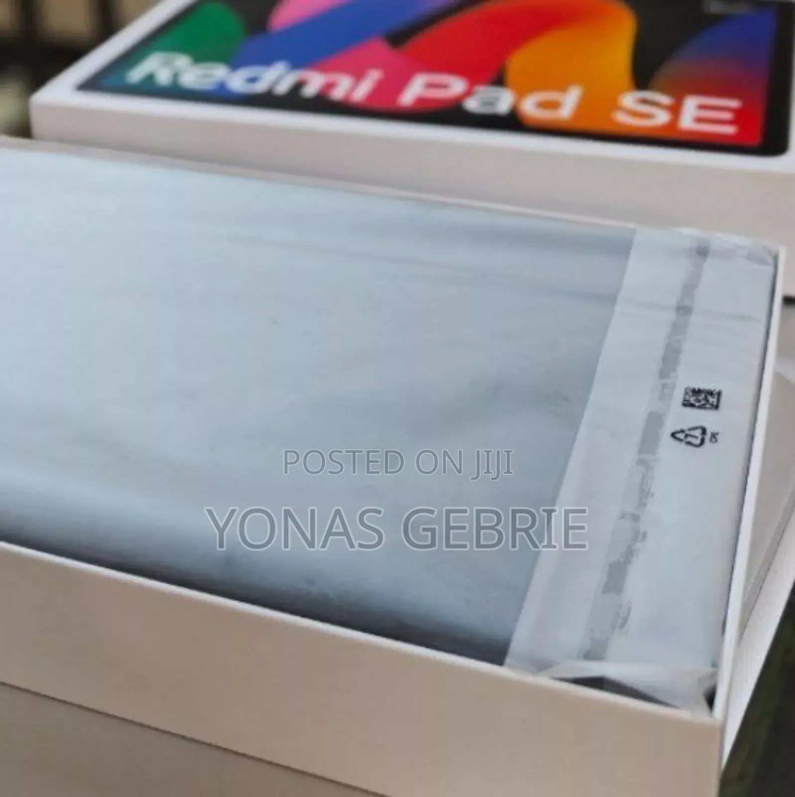 New Realme Pad 8 GB