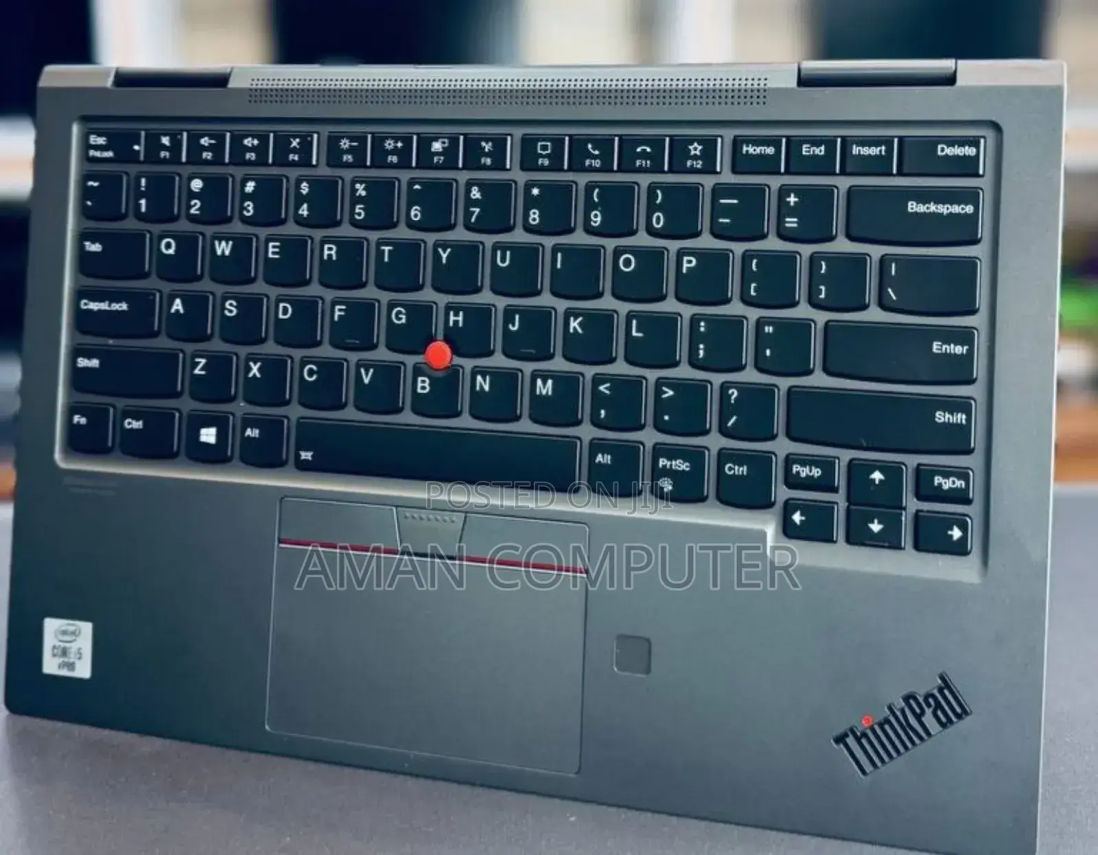 New Laptop Lenovo Thinkpad X1 Yoga 16GB Intel Core I5 SSD 512GB