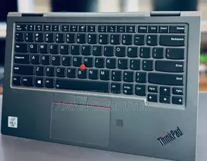 New Laptop Lenovo Thinkpad X1 Yoga 16GB Intel Core I5 SSD 512GB