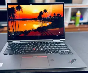 New Laptop Lenovo Thinkpad X1 Yoga 16GB Intel Core I5 SSD 512GB