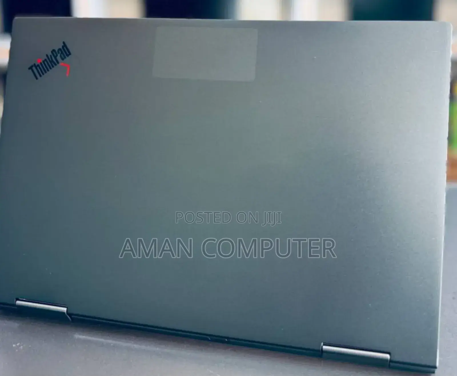 New Laptop Lenovo Thinkpad X1 Yoga 16GB Intel Core I5 SSD 512GB