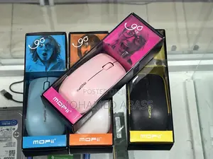Mofii Wireless Mouse