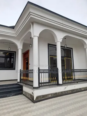 6bdrm Villa in House, Yeka for rent