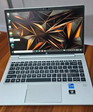 New Laptop HP ProBook 430 G5 32GB Intel Core I7 SSD 512GB