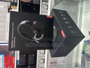 Lenovo Th-10 Headset