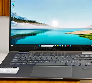 New Laptop HP Envy x360 32GB Intel Core Ultra 7 SSD 1T