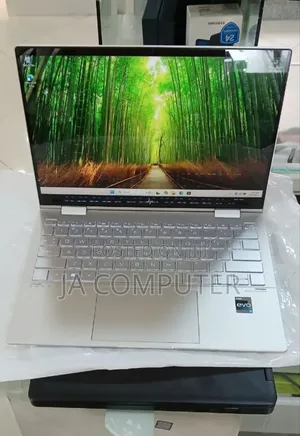 New Laptop HP Envy X360 8GB Intel Core I7 SSD 512GB
