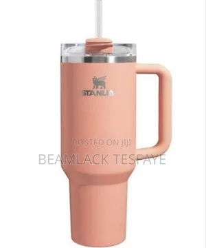 Stanley Brand Mug
