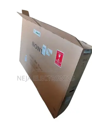 Sony TV 75-in Smart TV Delivery