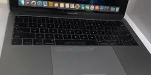 New Laptop Apple MacBook Pro 2017 8GB Intel Core I5 SSD 128GB