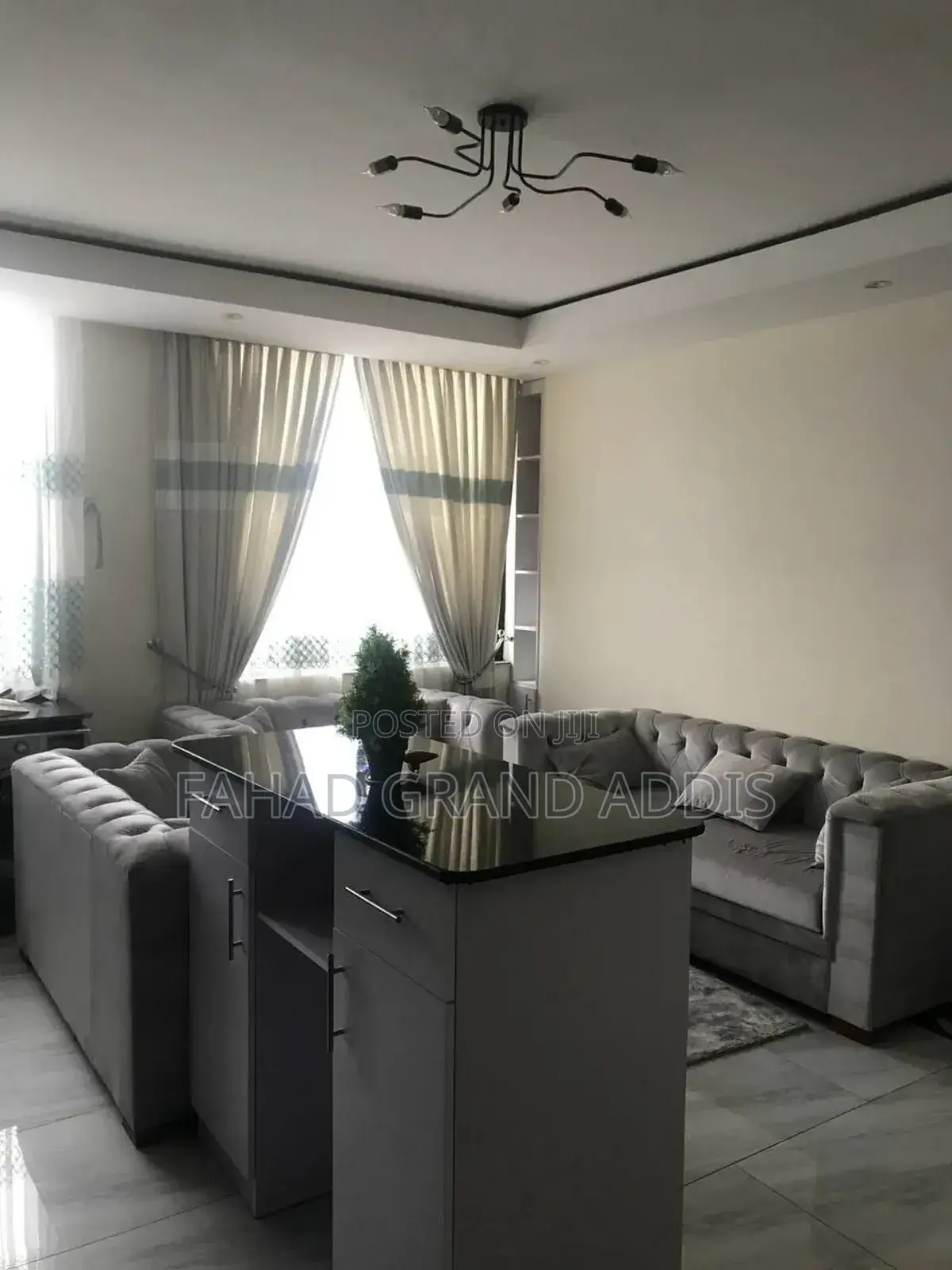 2bdrm Apartment in Bole for sale