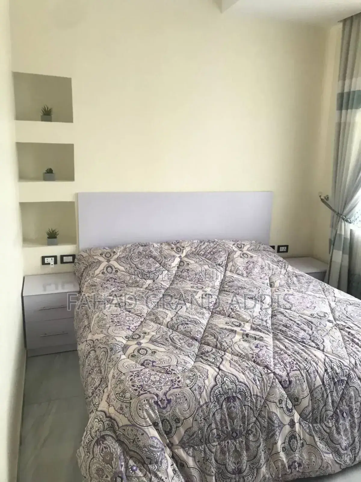 2bdrm Apartment in Bole for sale
