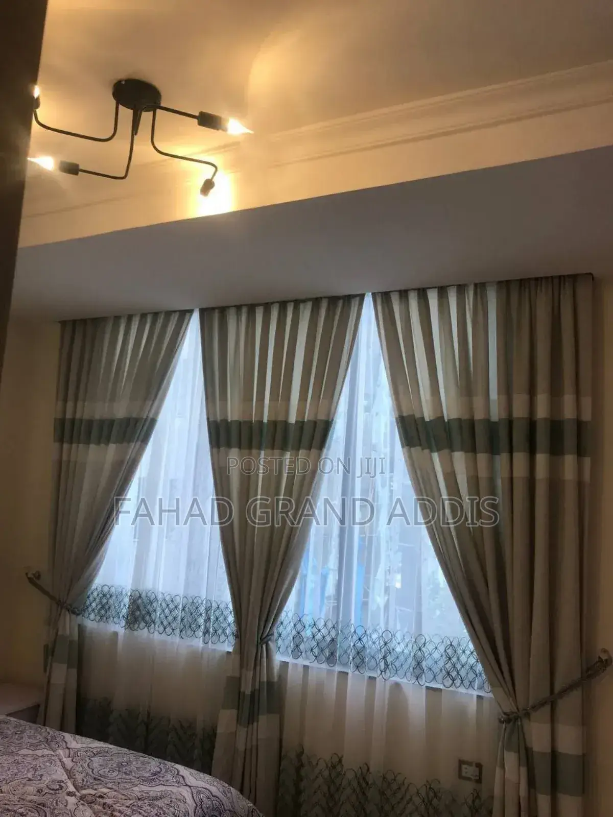 2bdrm Apartment in Bole for sale