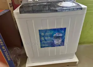 Lennox 13 Kg Washing Machine – Compact, Powerful Reliable!