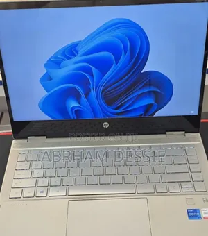 New Laptop HP 16GB Intel Core I5 SSD 512GB