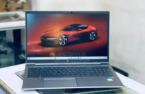 New Laptop HP ZBook 14 16GB Intel Core I7 SSD 1T