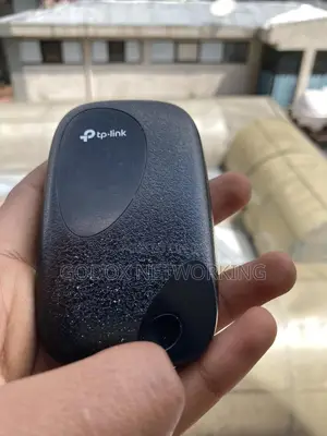 Tp-Link Router