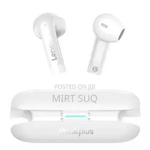 Lenovo Thinkplus Tw 60 Earphones