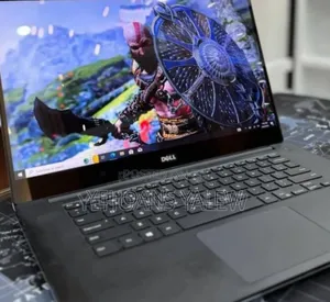 New Laptop Dell XPS 15 16GB Intel Core i7 SSD 512GB