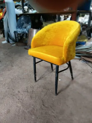 Modern Fabric Quality Chairs Cafe Restaurant Hotel