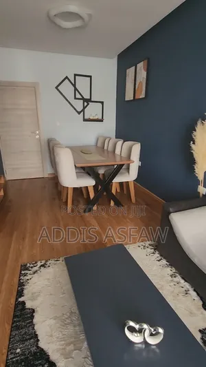 2bdrm Apartment in Ovid Real Estate, Akaky Kaliti for sale
