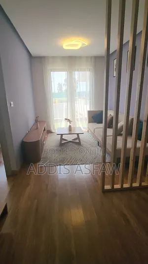 1bdrm Apartment in Ovid Real Estate, Akaky Kaliti for sale