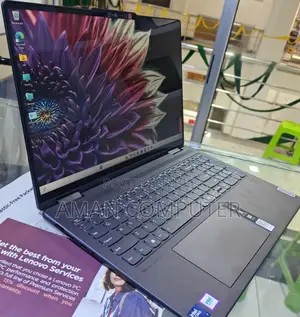 New Laptop Lenovo Yoga 7i 16GB Intel Core Ultra 7 SSD 1T