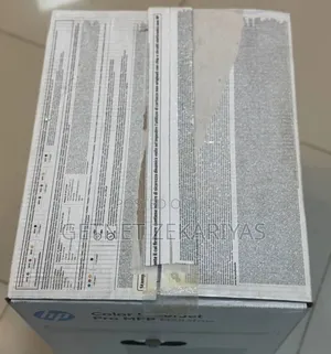 Hp Laser Jet