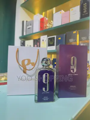 Afnan 9pm Pour Femme Ladies Perfume