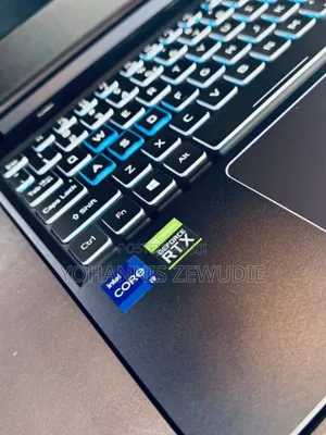 New Laptop Acer Predator Helios 300 16GB Intel Core i9 SSD 512GB