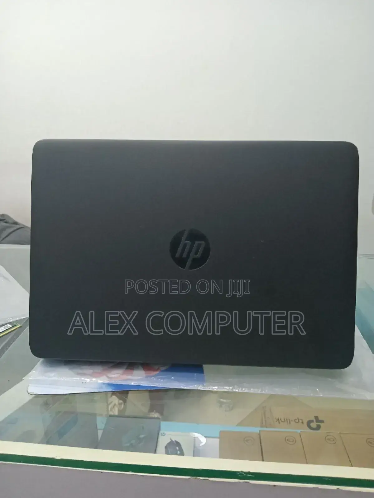 New Laptop HP EliteBook 840 G1 8GB Intel Core I5 SSD 128GB