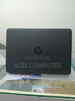 New Laptop HP EliteBook 840 G1 8GB Intel Core I5 SSD 128GB
