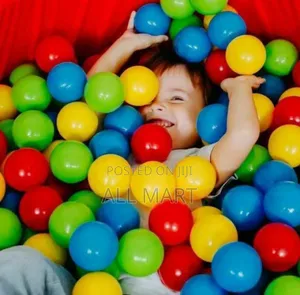 50pcs Balls