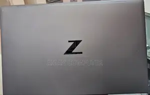New Laptop HP ZBook 14 32GB Intel Core I7 SSD 512GB