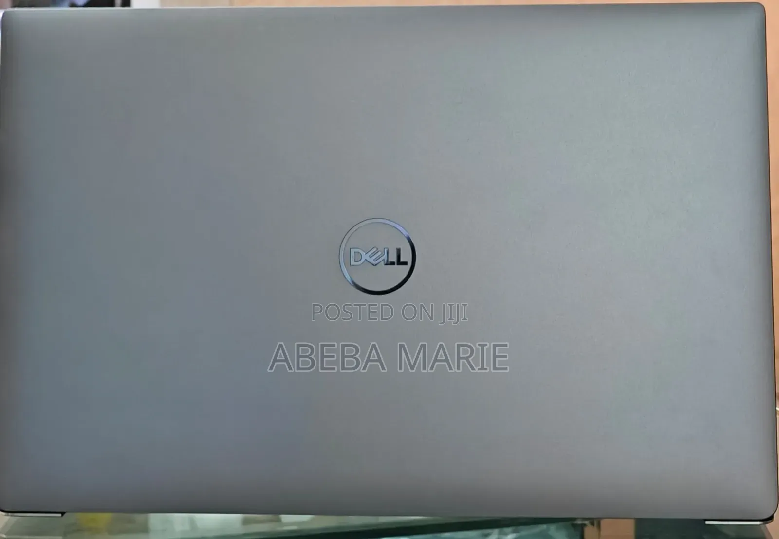 New Laptop Dell Precision 5540 16GB Intel Core I7 SSD 512GB