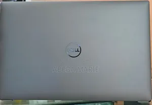 New Laptop Dell Precision 5540 16GB Intel Core I7 SSD 512GB