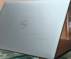 New Laptop Dell Precision 5540 16GB Intel Core I7 SSD 512GB
