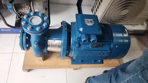 40hp Aquastrong Centrifugal Water Pump