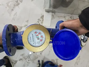 Water Meter