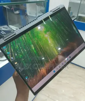 New Laptop Lenovo Thinkpad X1 Yoga 32GB Intel Core I7 SSD 1T