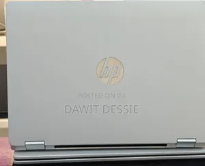 New Laptop HP Envy X360 8GB AMD Ryzen 5 SSD 512GB