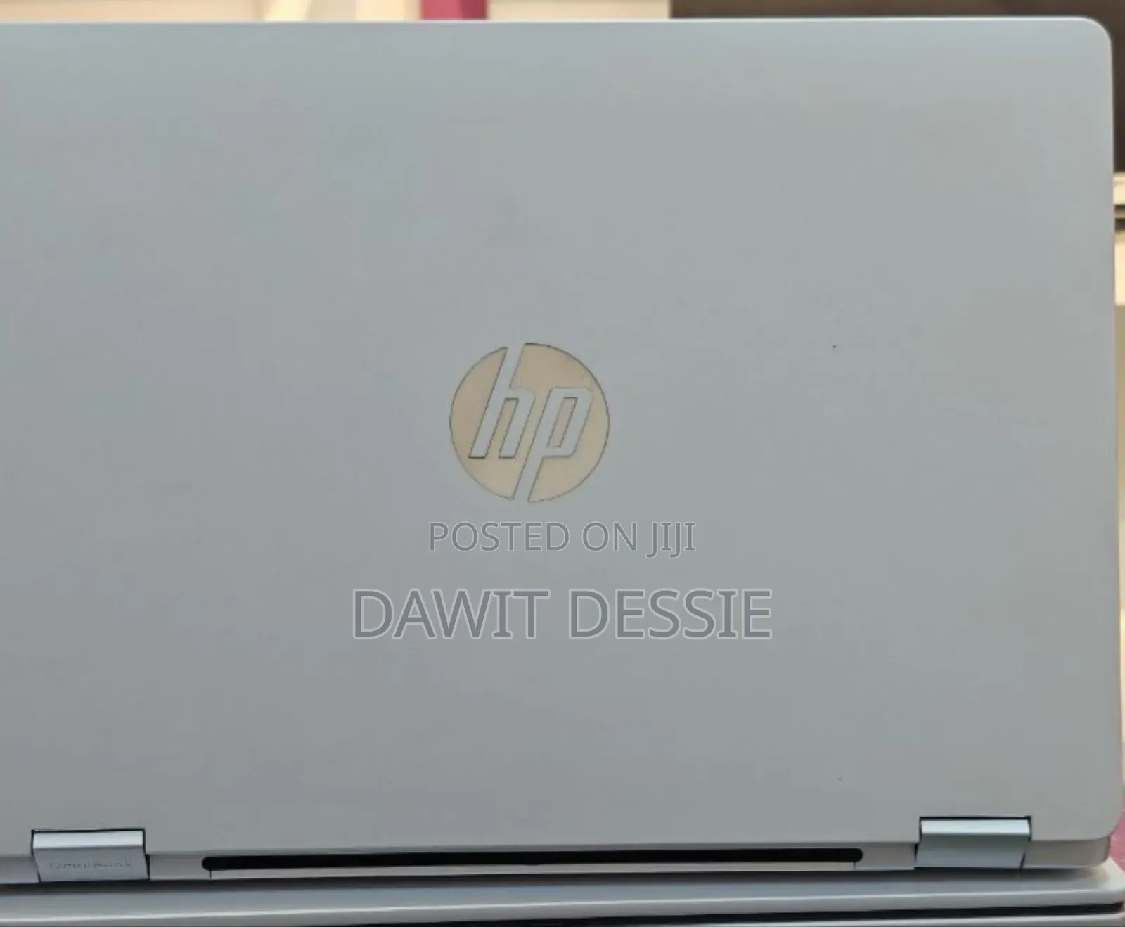 New Laptop HP Envy X360 8GB AMD Ryzen 5 SSD 512GB