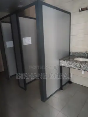 Space Office for Rent